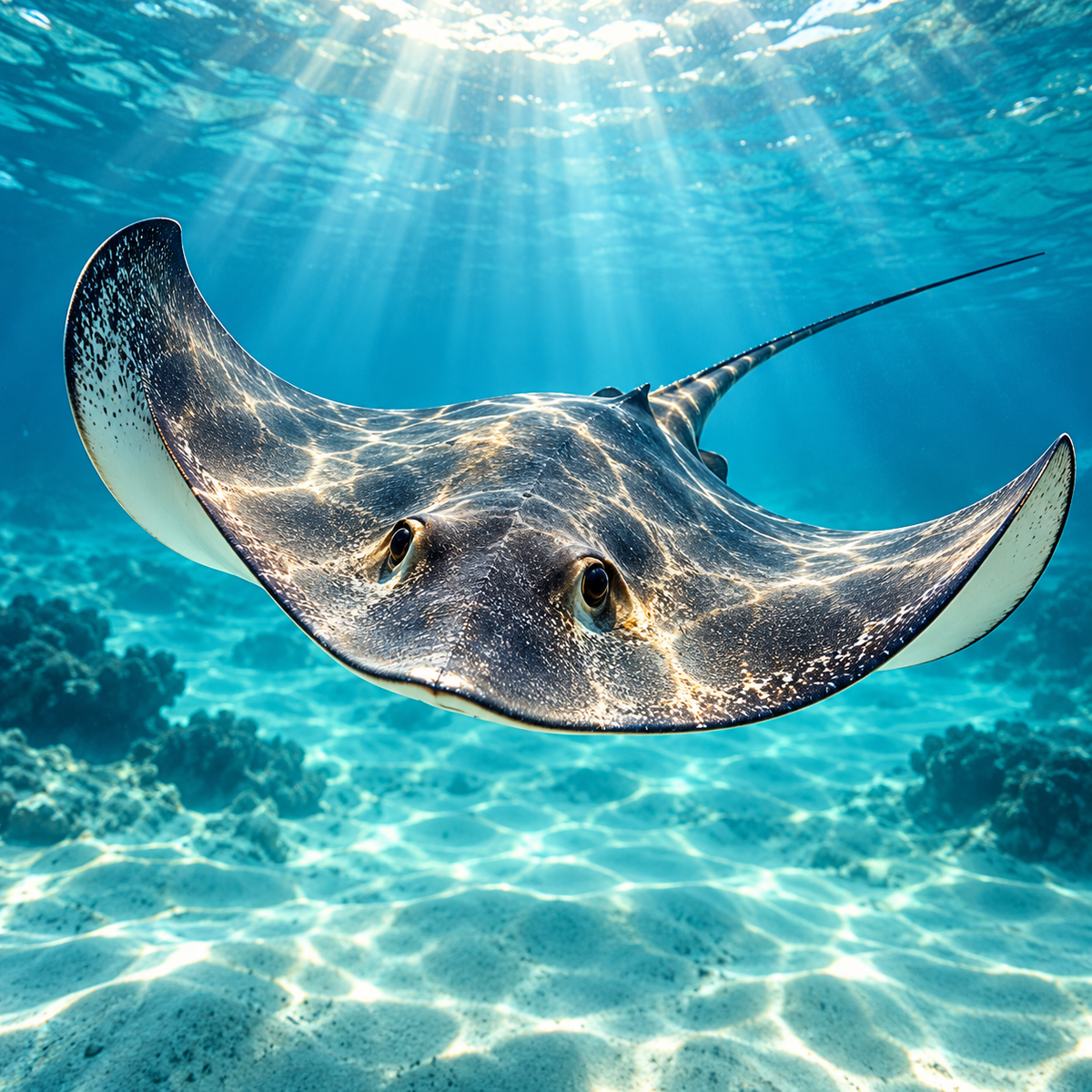 Stingray